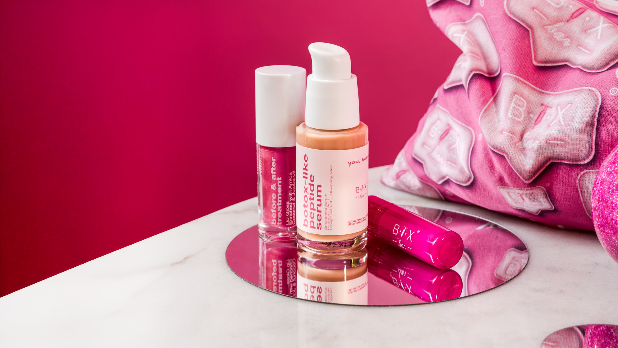 BTX Skincare