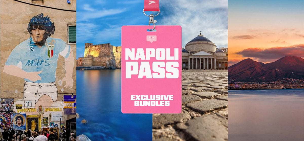 NAPOLI EXCLUSIVE PASS