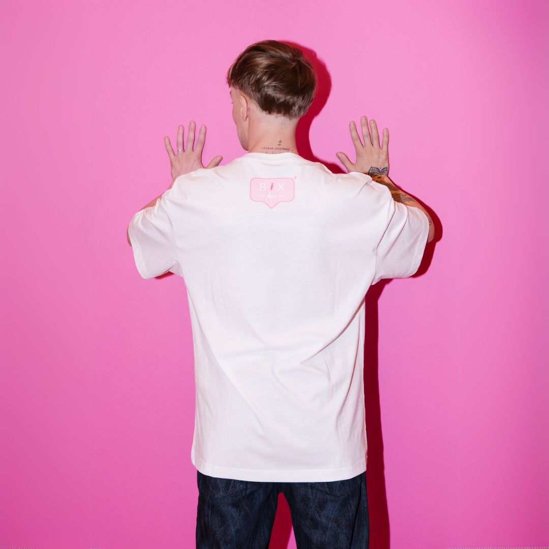 J'Adore Botox Pride Edition- Tee