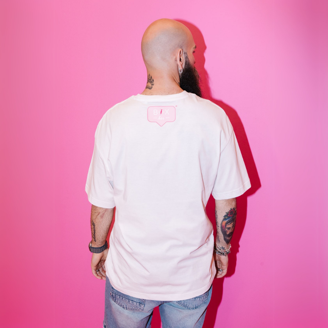 Fill Me Up - Tee