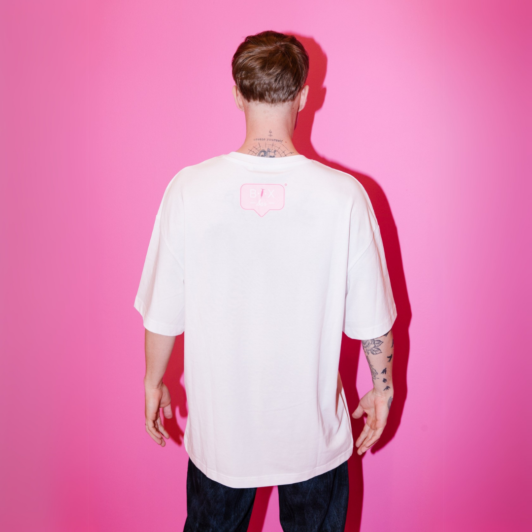 J'Adore Botox Pride Edition- Tee