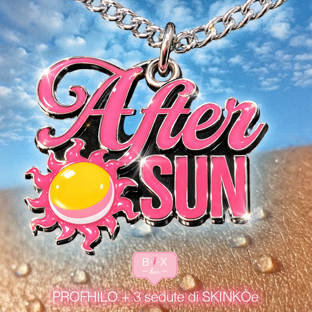 AFTER SUN