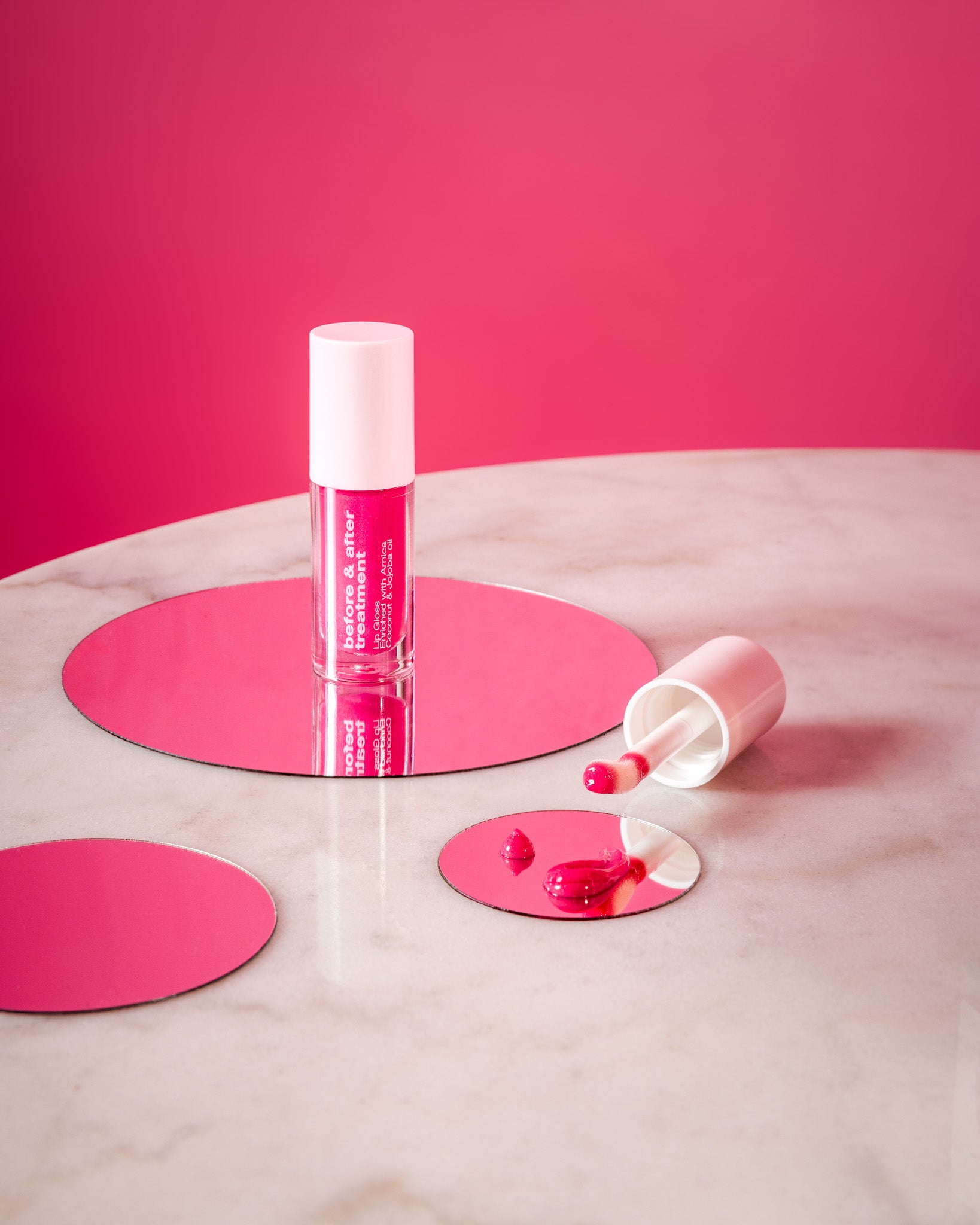 Lip Gloss