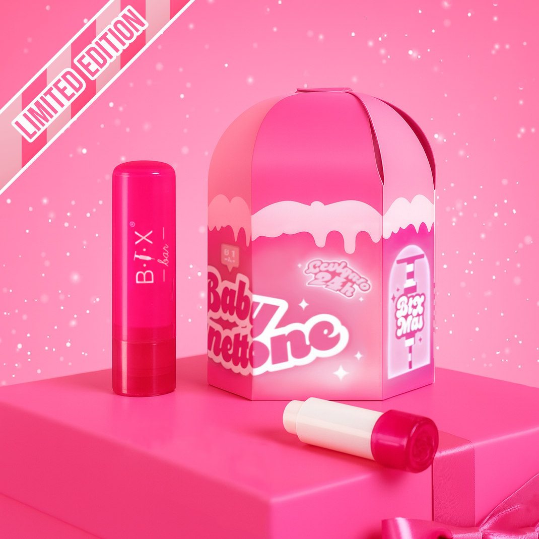 Burrocacao Xmas Edition