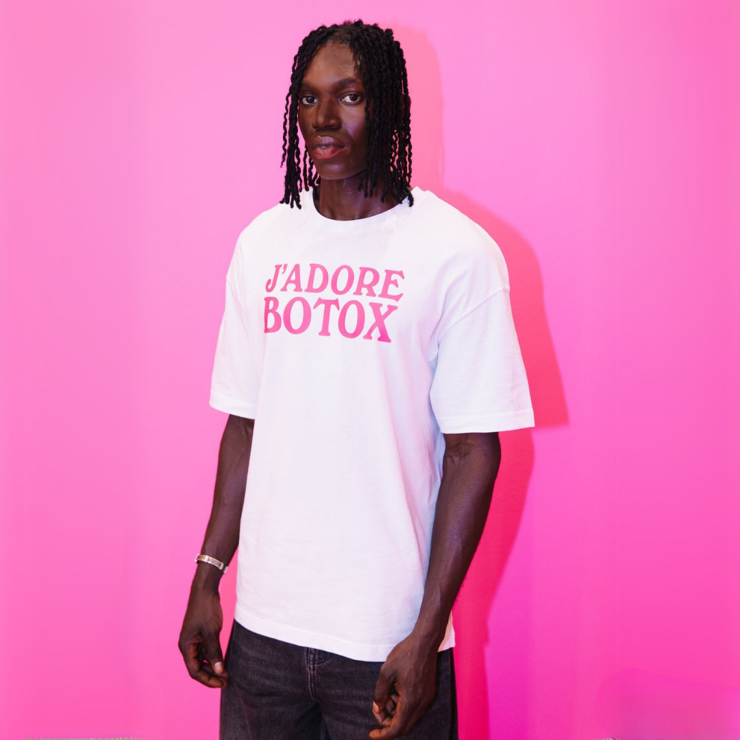 J'Adore Botox - Tee