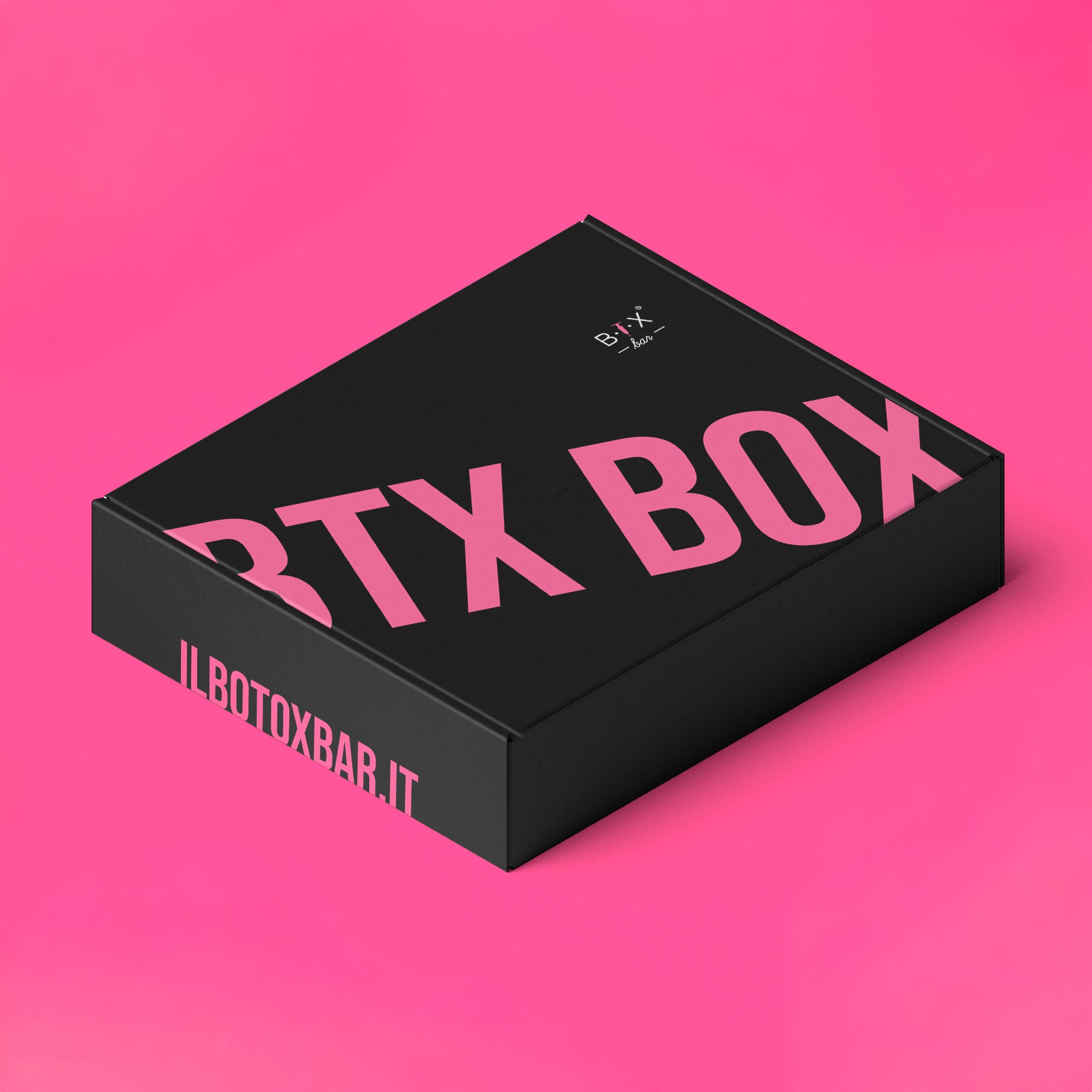BTX BOX