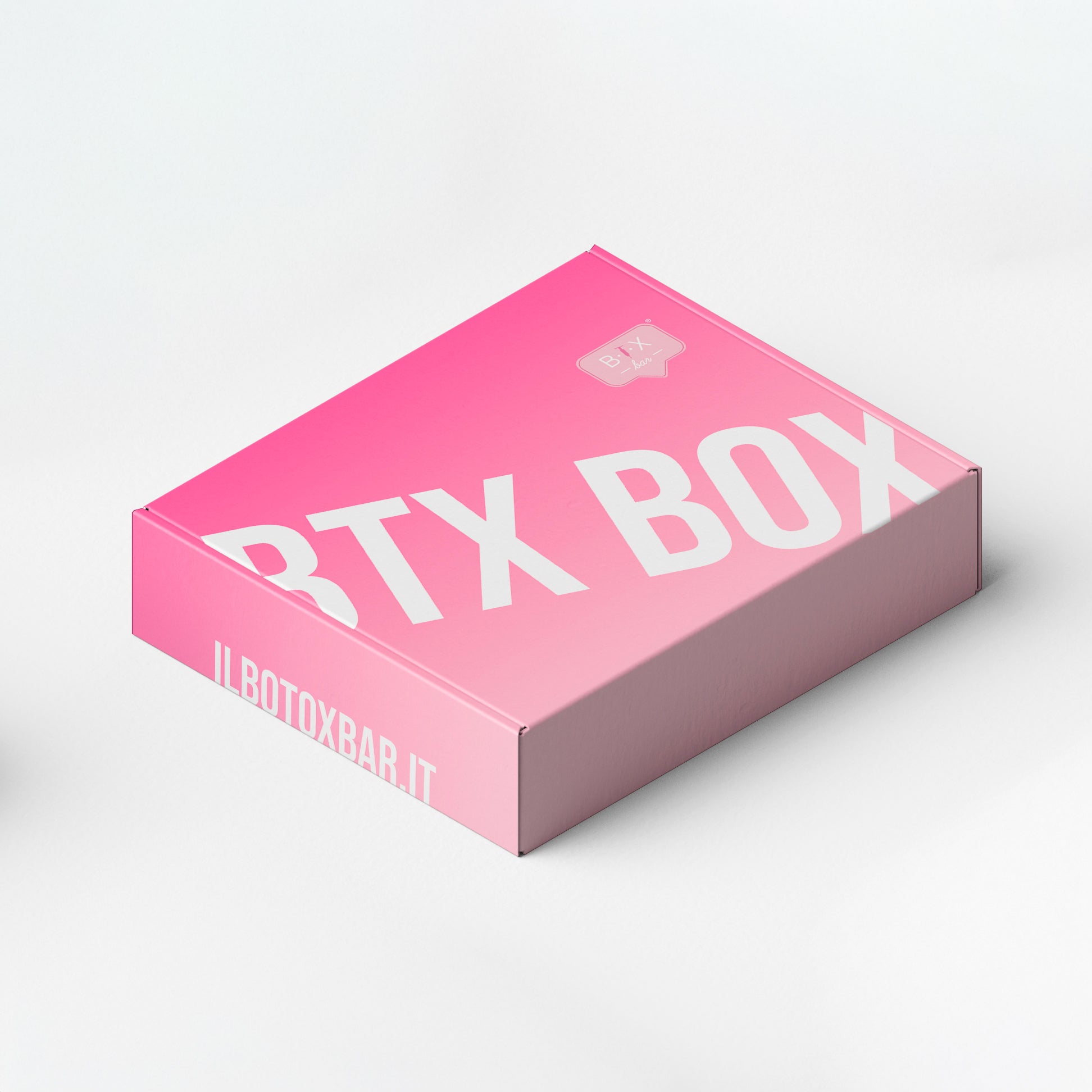 BTX BOX
