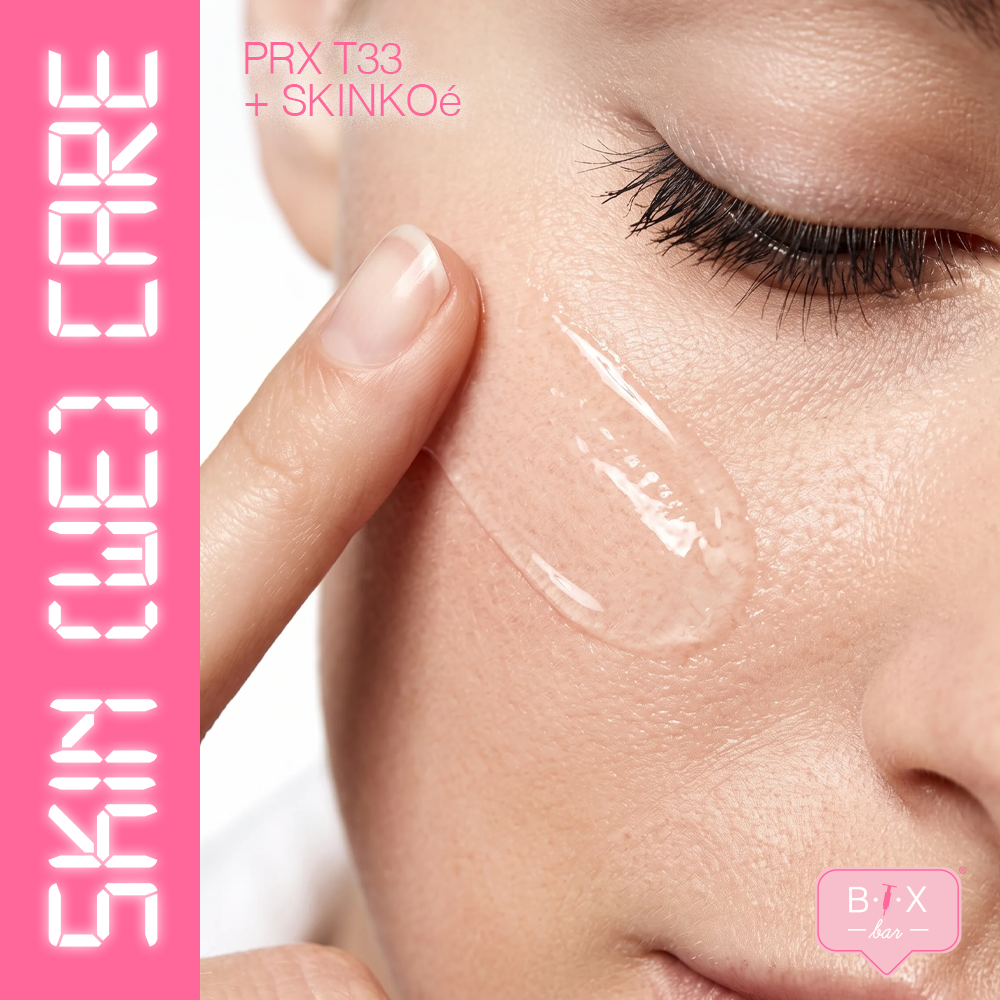 SKIN(we)CARE | HYDRA BOOST