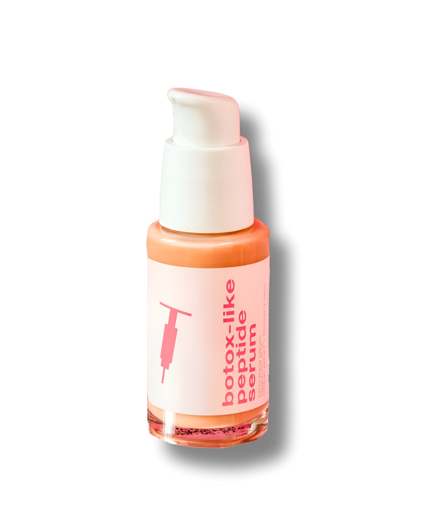 Botox-like Peptide Serum