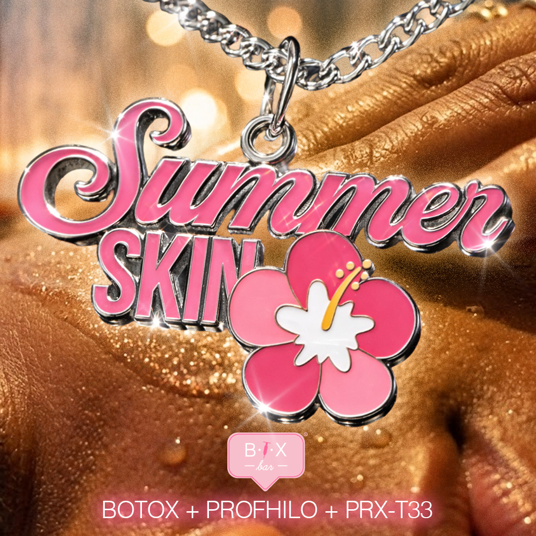 SUMMER SKIN