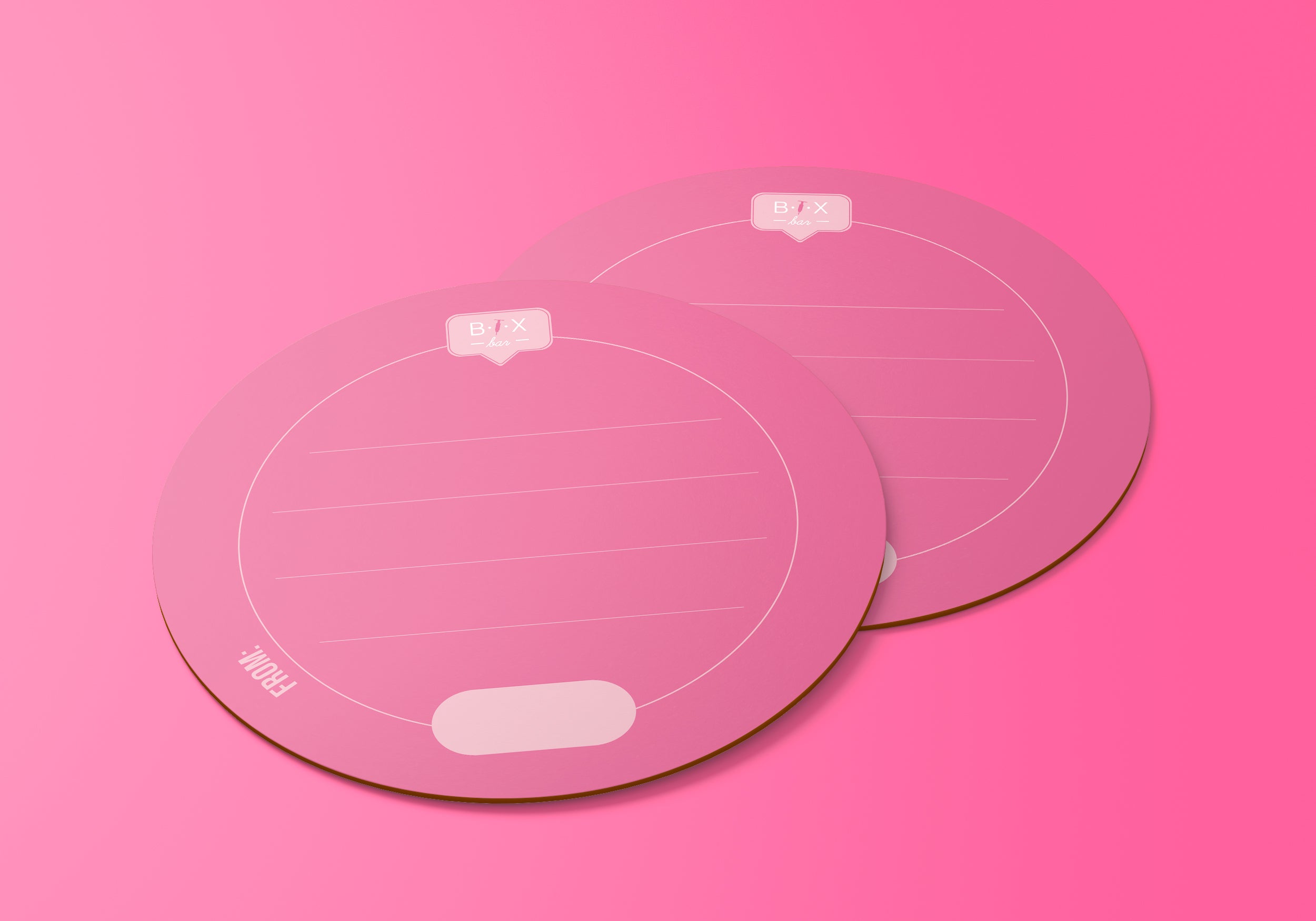 GIFT CARD | BTX COIN