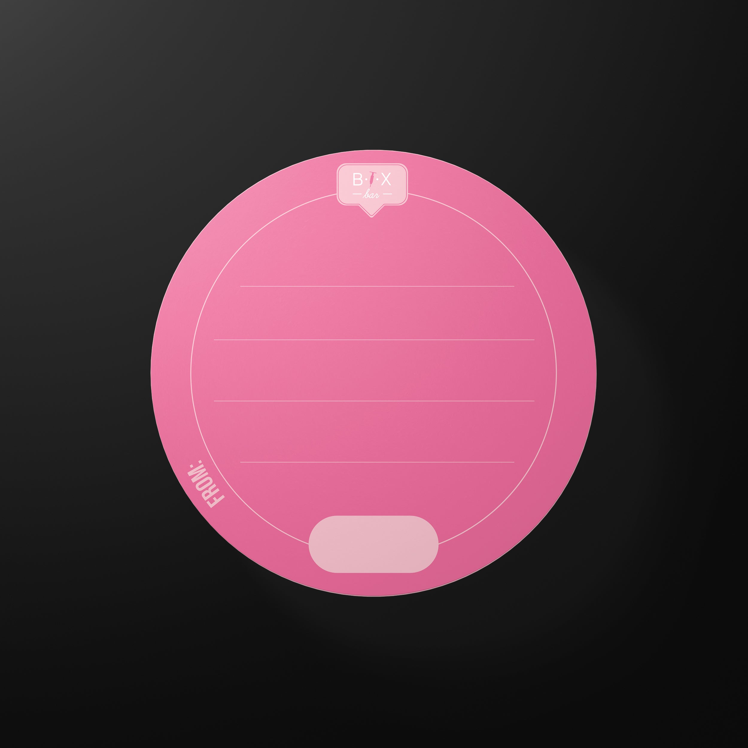 GIFT CARD | BTX COIN - BLACK FRIDAY