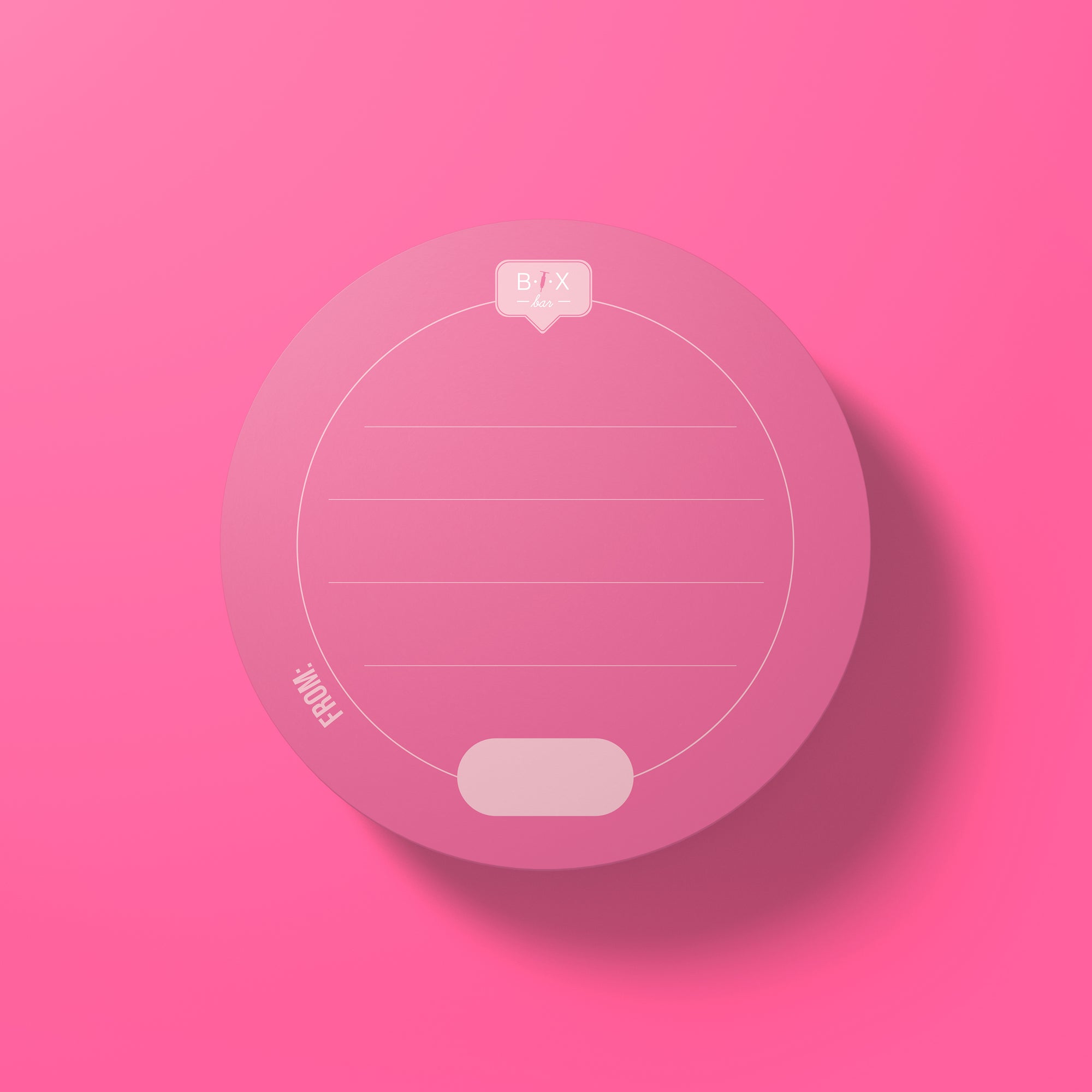 GIFT CARD | BTX COIN