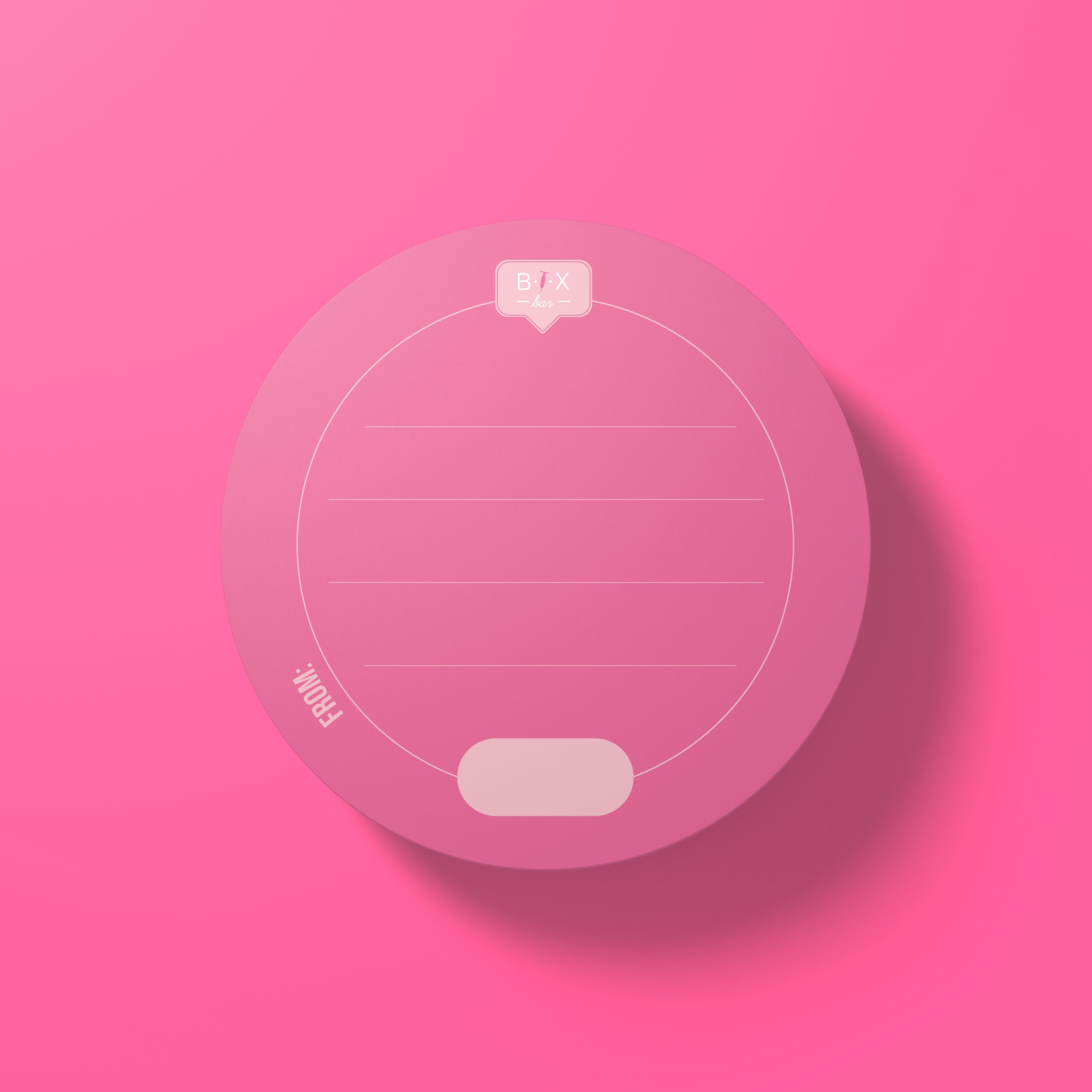 GIFT CARD | BTX COIN