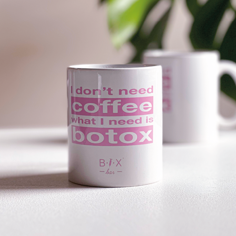 Tazza BTX BAR®